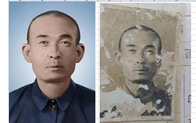 恩施老照片修复-2